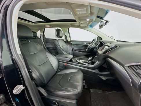 Used 2016 Ford Edge Titanium image 30