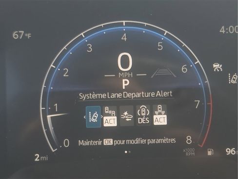 New 2026 Toyota Corolla LE image 24