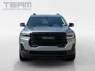 Used 2023 GMC Acadia SLE w/ Elevation Edition FWD video 2