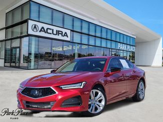 Used 2023 Acura TLX w/ Technology Package video 1