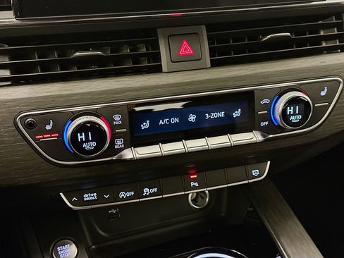 Used 2024 Audi A5 2.0T Premium Plus image 24