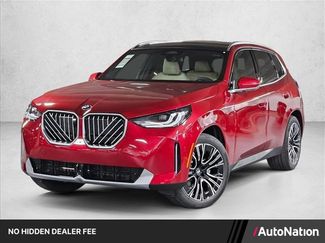 Used 2026 BMW X3 xDrive30i w/ Premium Package AWD/4WD video 1