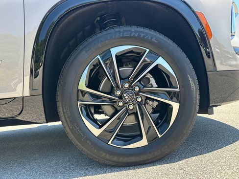 New 2026 Buick Enclave Sport Touring w/ Power Package FWD image 13