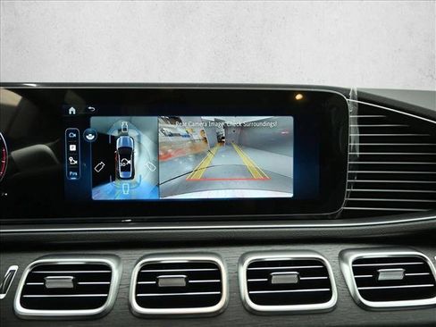 New 2026 Mercedes-Benz GLE 350 4MATIC image 11