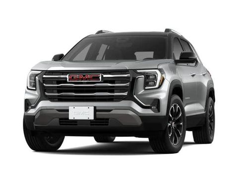 New 2026 GMC Terrain Elevation w/ Elevation Premium Package AWD/4WD image 77