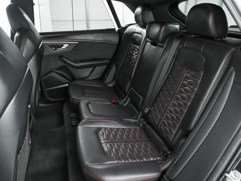 Used 2024 Audi RS Q8 image 12