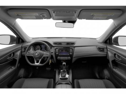 Used 2020 Nissan Rogue S FWD image 11