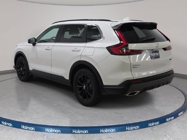 Used 2024 Honda CR-V Sport-L image 8