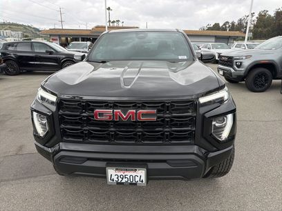 Certified 2024 GMC Canyon Elevation w/ Trailering Package