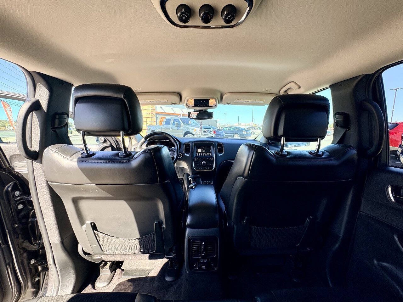 Used 2018 Dodge Durango GT AWD/4WD image 26