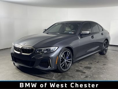 Used 2021 BMW M340i xDrive w/ Driving Assistance Package
