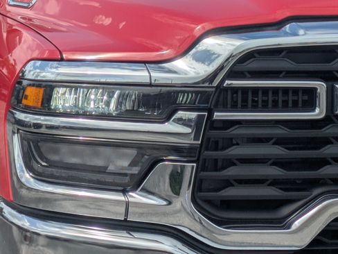 Used 2026 RAM 2500 Big Horn AWD/4WD image 10