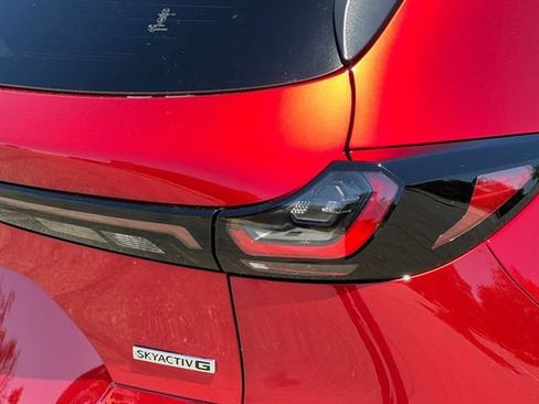 New 2026 MAZDA CX-5 Preferred AWD/4WD image 33