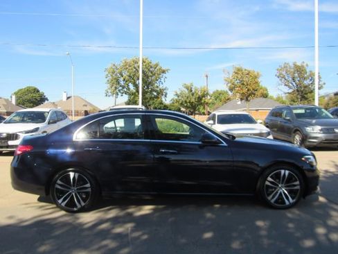 Used 2022 Mercedes-Benz C 300 Sedan image 5