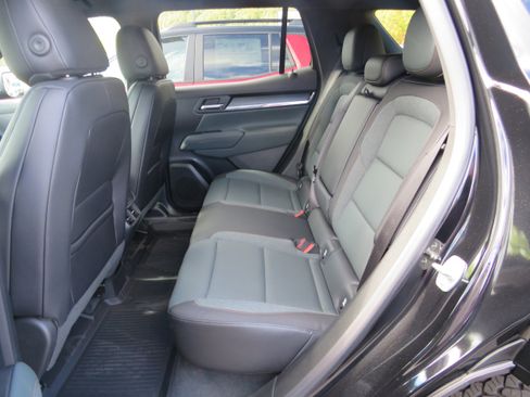 New 2026 GMC Terrain AT4 w/ LPO, Floor Liner Package image 9