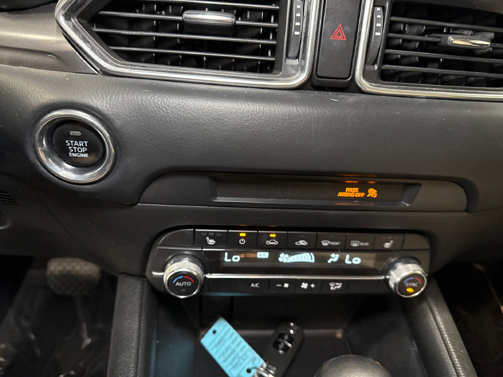 Used 2019 MAZDA CX-5 Touring AWD/4WD image 22