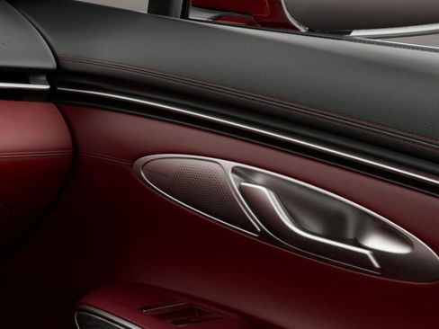 New 2026 Genesis GV70 2.5T Sport Prestige AWD/4WD image 23