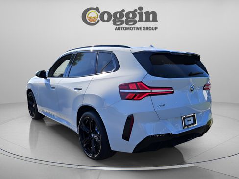 New 2026 BMW X3 xDrive30 w/ Premium Package image 2