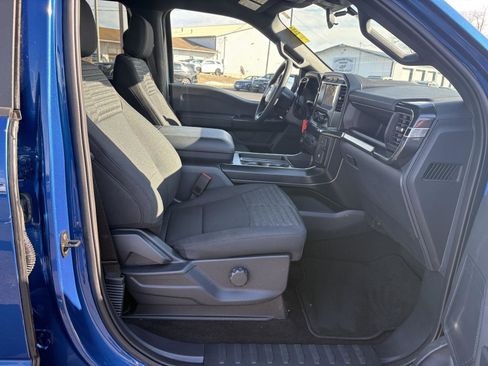 Used 2022 Ford F150 XL w/ STX Appearance Package image 17
