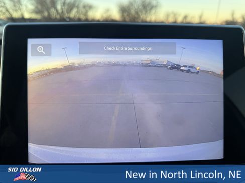 New 2026 Jeep Compass Limited image 12