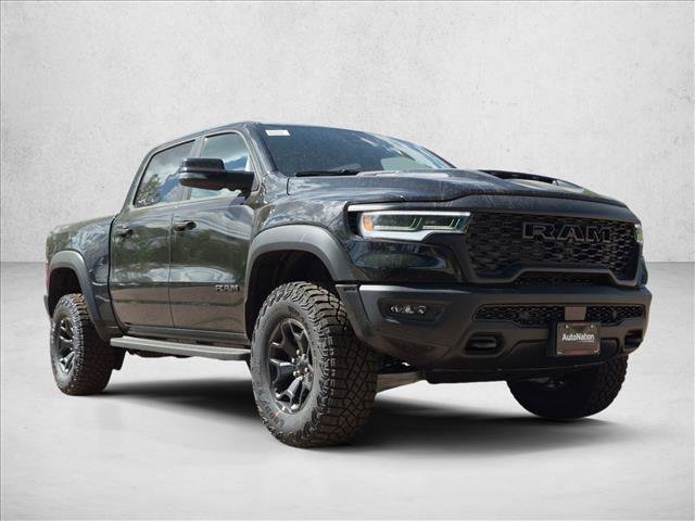 New 2026 RAM 1500 RHO w/ RHO Level 1 Equipment Group AWD/4WD image 7