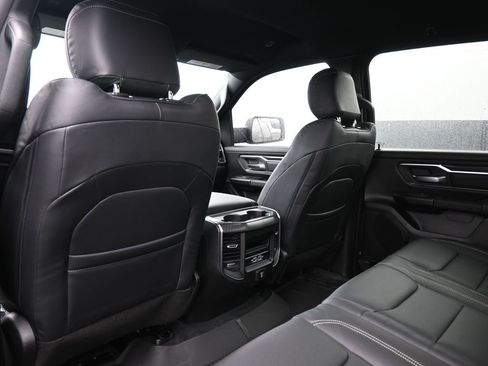 New 2026 RAM 1500 Lone Star AWD/4WD image 12