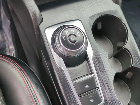 Used 2025 Ford Escape ST-Line w/ Equipment Group 301A FWD image 26