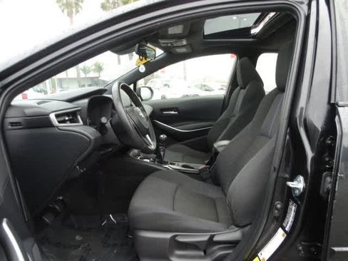 Certified 2022 Toyota Corolla SE image 17