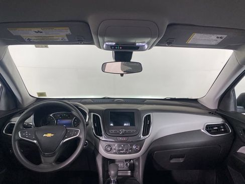 Used 2024 Chevrolet Equinox LS w/ LS Convenience Package AWD/4WD image 27