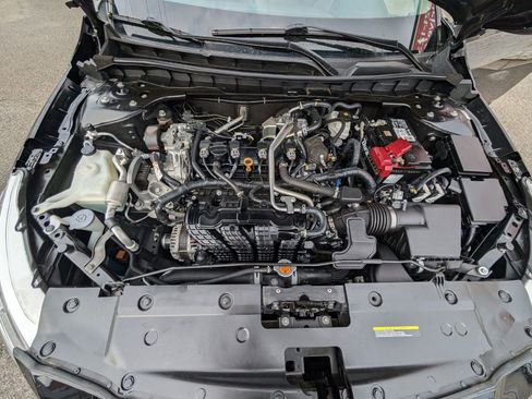 Used 2021 Nissan Altima 2.5 S FWD image 10