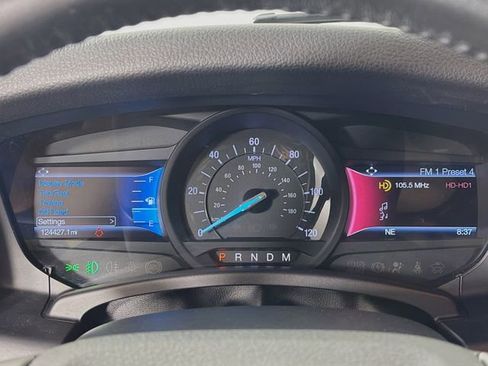 Used 2015 Ford Expedition Limited w/ Equipment Group 301A image 13