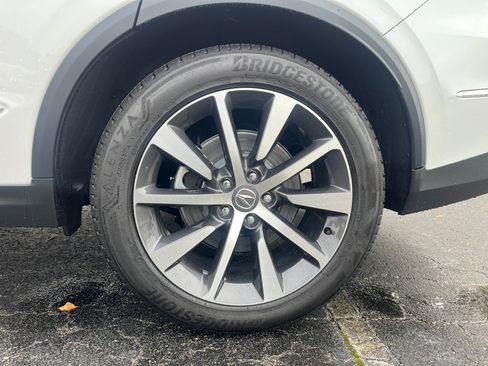 Certified 2026 Acura MDX FWD w/ Technology Package image 25