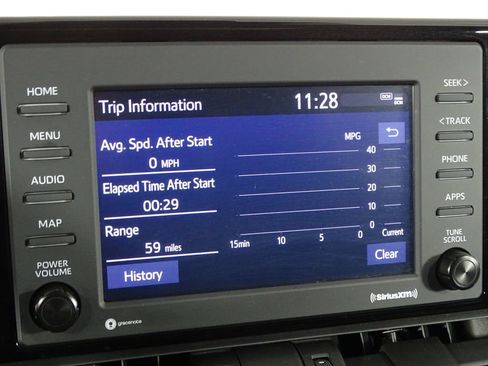 Used 2022 Toyota RAV4 XLE Premium image 35