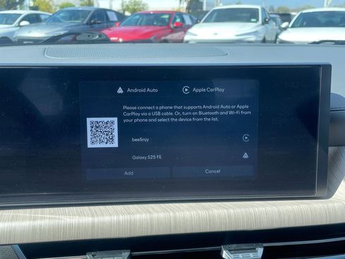 Used 2025 Hyundai Sonata SEL image 20