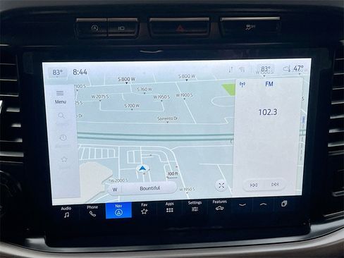 Used 2024 Ford F150 XLT w/ Tow/Haul Package image 13