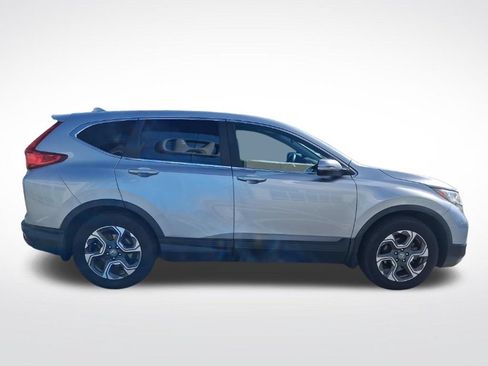 Used 2018 Honda CR-V EX image 4