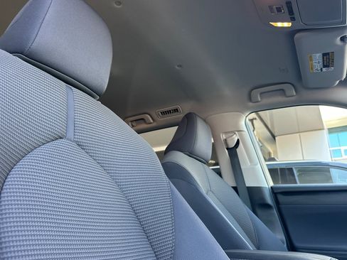 Used 2023 Toyota Highlander LE AWD/4WD image 17