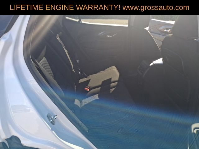 Used 2022 GMC Terrain SLE w/ Driver Convenience Package AWD/4WD image 22