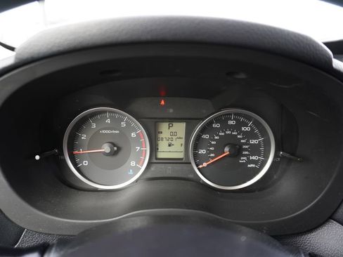 Used 2018 Subaru Forester 2.5i Premium w/ Protection Package #1 image 15