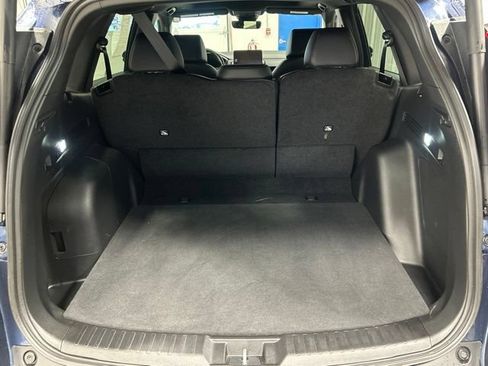Certified 2025 Honda CR-V Sport Touring image 23