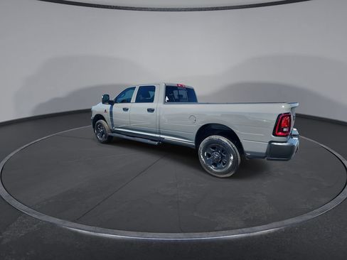 New 2026 RAM 3500 Tradesman AWD/4WD image 6