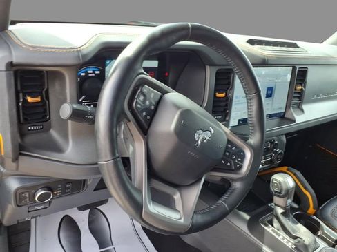Used 2024 Ford Bronco Badlands AWD/4WD image 20