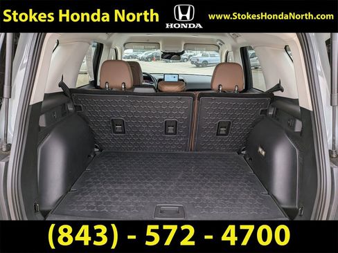 Used 2021 Ford Bronco Sport Outer Banks AWD/4WD image 13