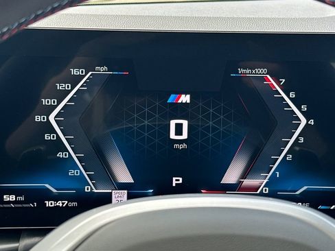 New 2026 BMW M340i Sedan w/ Driving Assistance Package image 29