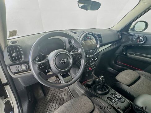 Certified 2023 MINI Cooper Countryman S image 9