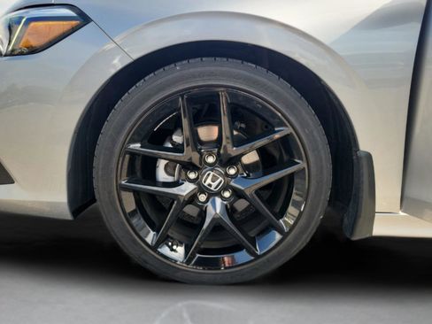 Certified 2023 Honda Civic Sport image 31