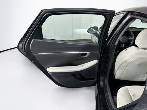Used 2024 Hyundai Sonata SEL FWD image 33