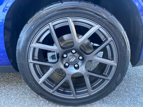 Used 2018 Dodge Challenger R/T w/ Driver Convenience Group image 42