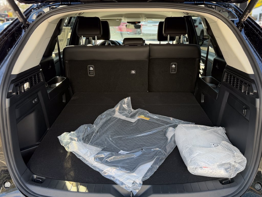 New 2026 MAZDA CX-70 SC AWD/4WD image 5