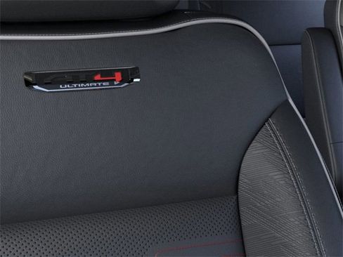 New 2026 GMC Yukon AT4 Ultimate image 21